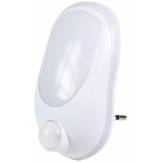 Ranex LED Nachtlampje met Bewegingsmelder