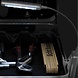 Ansmann Ansmann Flex Light 5 White LED's USB Silver Ansmann Ansmann Flex Light 5 White LED's USB Silver