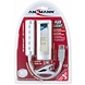 Ansmann Ansmann Flex Light 5 White LED's USB Silver Ansmann Ansmann Flex Light 5 White LED's USB Silver