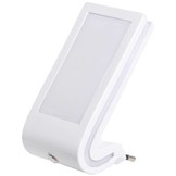 Ranex LED Nachtlampje met Schemerschakelaar