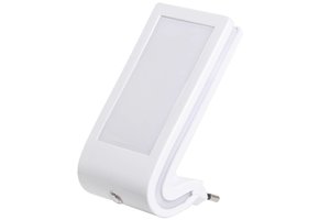 Ranex LED Nachtlampje met Schemerschakelaar