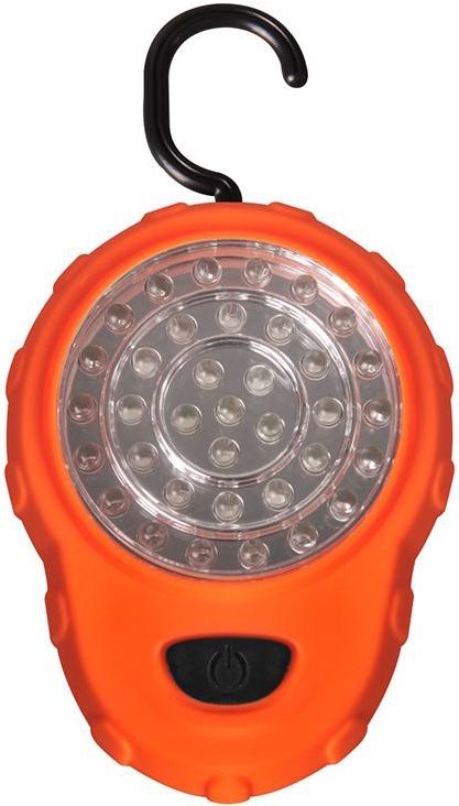ProPlus 39 LED's Lamp Multifunctioneel met Magneet en Haak