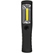 ProPlus ProPlus COB LED Oplaadbare Looplamp Black ProPlus ProPlus COB LED Oplaadbare Looplamp Black