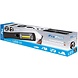 ProPlus ProPlus COB LED Oplaadbare Looplamp Black ProPlus ProPlus COB LED Oplaadbare Looplamp Black