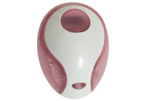 Mellert LED Nachtlicht met Schemersensor Pink