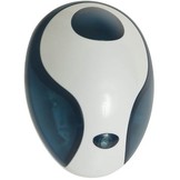 Mellert LED Nachtlicht met Schemersensor Blue