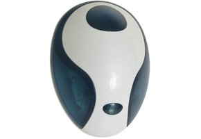 Mellert LED Nachtlicht met Schemersensor Blue