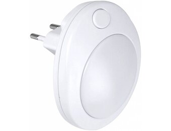 7 Colours LED Nachtlicht