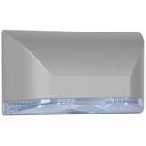 Briloner 4 LED's Design Sensor Lero Verlichting - Silver