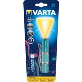Varta LED Lipstick Light Pink / Turquoise