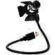 Satzuma Satzuma LED USB Spotlight Satzuma Satzuma LED USB Spotlight