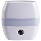 Alecto ANV-21 Blue LED Automatische Nachtlampje Grey