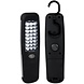 Perel Perel 24 White LED's TORCH Zaklamp Black Perel Perel 24 White LED's TORCH Zaklamp Black
