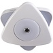 Alecto Alecto ANV-20 Blue LED Automatische Nachtlampje Grey Alecto Alecto ANV-20 Blue LED Automatische Nachtlampje Grey
