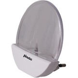 Alecto ANV-18 Blue LED Kids Nachtlampje White