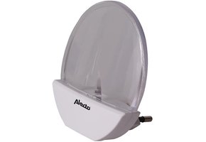 Alecto ANV-18 Blue LED Kids Nachtlampje White