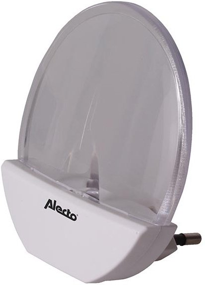 Alecto ANV-18 Blue LED Kids Nachtlampje White
