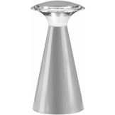 Ranex 12 LED's Tafellamp Maxima Silver