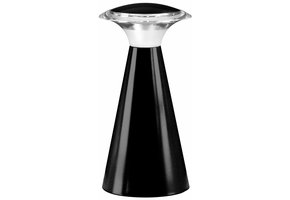 Ranex 12 LED's Tafellamp Maxima Black