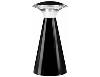 Ranex 12 LED's Tafellamp Maxima Black