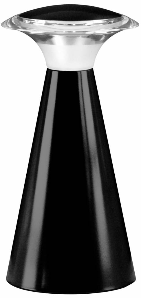 Ranex 12 LED's Tafellamp Maxima Black