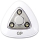 GP GP Pushlight LED lamp White GP GP Pushlight LED lamp White