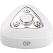 GP GP Pushlight LED lamp White GP GP Pushlight LED lamp White