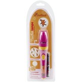 Ansmann Projectie LED Zaklamp "De Muis" Pink