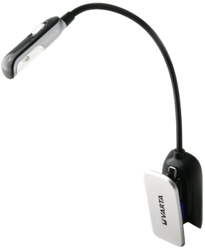 Varta LED Book Light