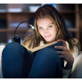 Varta LED Book Light