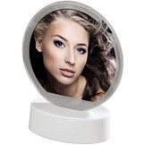 Hama LED Frame Fotolijst Rond White