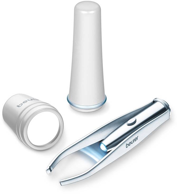 Beurer HLO5 LED Pincet