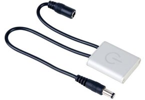 Vellight LEDC01 Touch Dimmer Silver