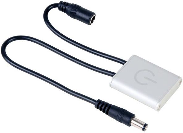 Vellight LEDC01 Touch Dimmer Silver