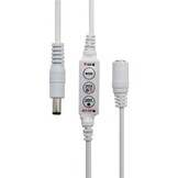 Vellight LEDC04 Mini Dimmer White