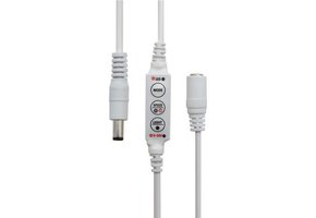 Vellight LEDC04 Mini Dimmer White