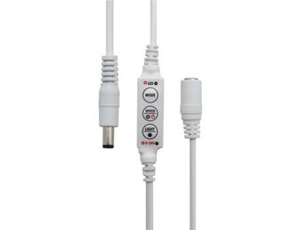 Vellight LEDC04 Mini Dimmer White