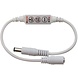 Vellight Vellight LEDC04 Mini Dimmer White Vellight Vellight LEDC04 Mini Dimmer White