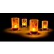 Philips Philips CandleLights 2-Set Special Moments Philips Philips CandleLights 2-Set Special Moments