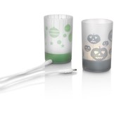 Philips CandleLights 2-Set Special Moments
