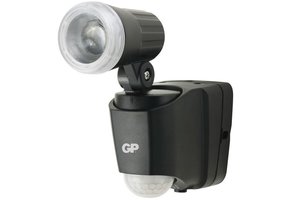 GP CordlessLite LED Safeguard RF1 Motion Sensor