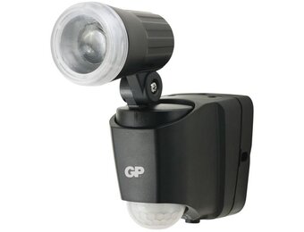 GP CordlessLite LED Safeguard RF1 Motion Sensor