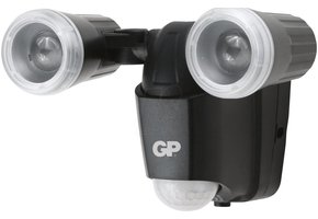 GP CordlessLite LED Safeguard RF2 Motion Sensor