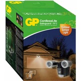 GP CordlessLite LED Safeguard RF2 Motion Sensor