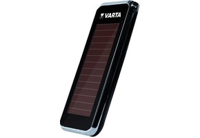 Varta Solar Light LED Lamp