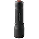LED Lenser LED Lenser P7.2 LED Zaklamp + Geschenkbox Black LED Lenser LED Lenser P7.2 LED Zaklamp + Geschenkbox Black
