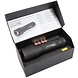 LED Lenser LED Lenser P7.2 LED Zaklamp + Geschenkbox Black LED Lenser LED Lenser P7.2 LED Zaklamp + Geschenkbox Black