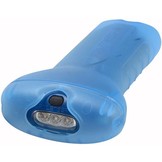 LED Lenser H4 3-in-1 LED Hoofdlamp + Box Blue