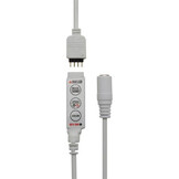 Vellight LEDC03 Mini RGB Controller White