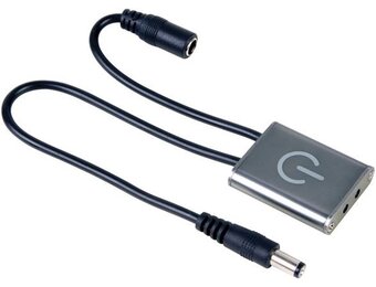 Vellight LEDC02 IR-Sensor Silver